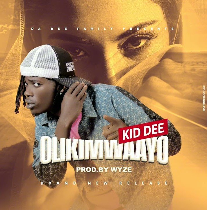 Kid Dee